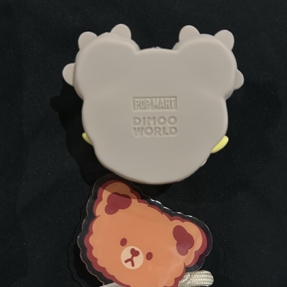 Dimoo Dating Lanyard - Picture 6 of 6